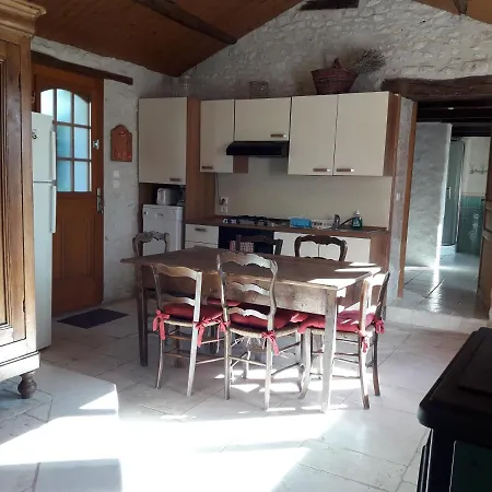 De Combelcau, Le Fournil * Flaugnac