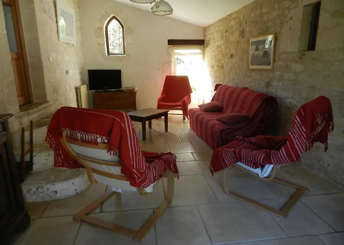 De Combelcau, Le Fournil * Flaugnac